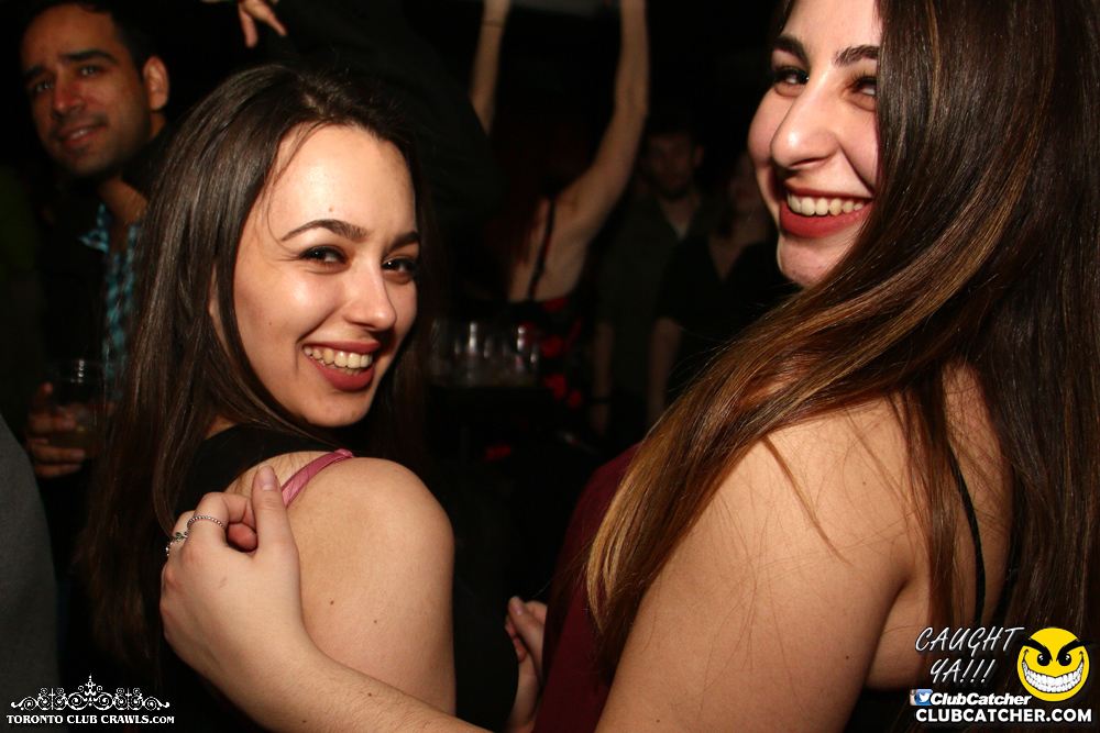 Club Crawl party venue photo 56 - March 17th, 2017