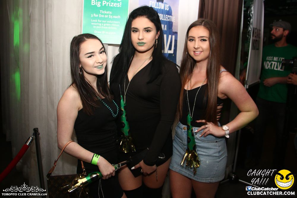 Club Crawl party venue photo 57 - March 17th, 2017