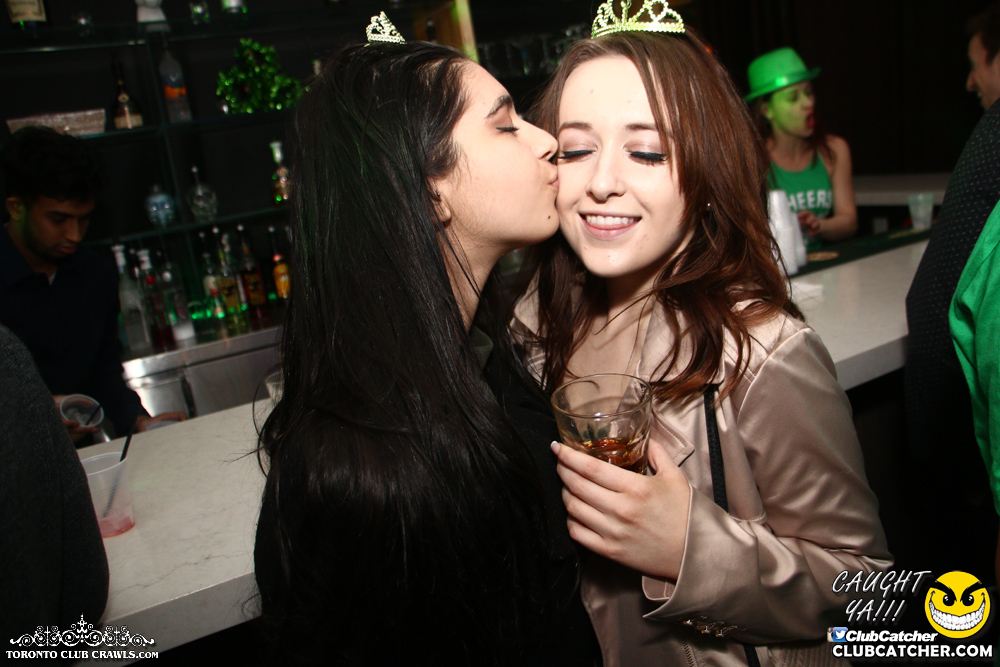 Club Crawl party venue photo 58 - March 17th, 2017