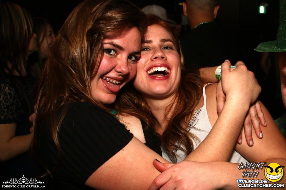 Club Crawl party venue photo 59 - March 17th, 2017