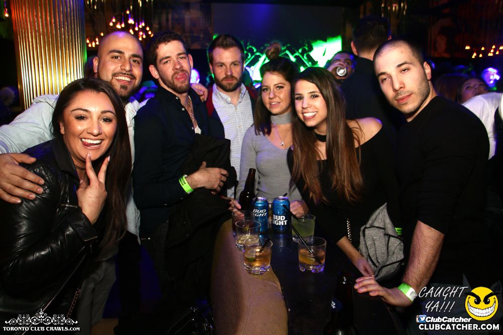 Club Crawl party venue photo 61 - March 17th, 2017