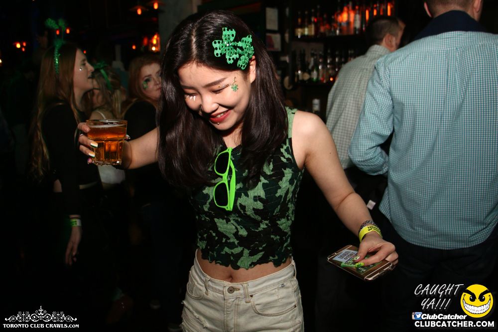 Club Crawl party venue photo 62 - March 17th, 2017