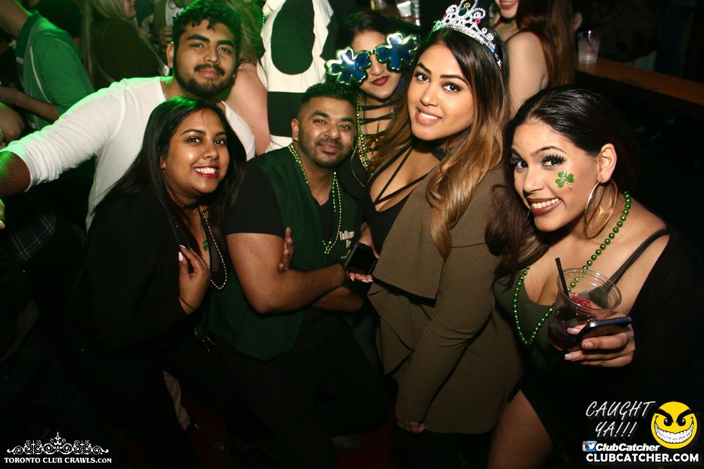 Club Crawl party venue photo 64 - March 17th, 2017