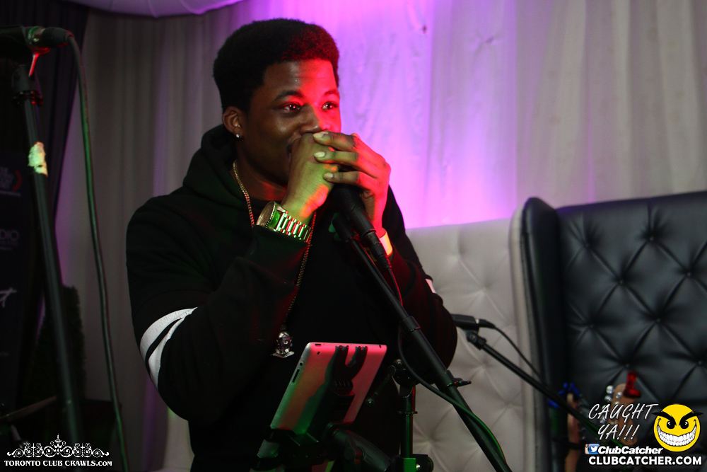 Club Crawl party venue photo 65 - March 17th, 2017