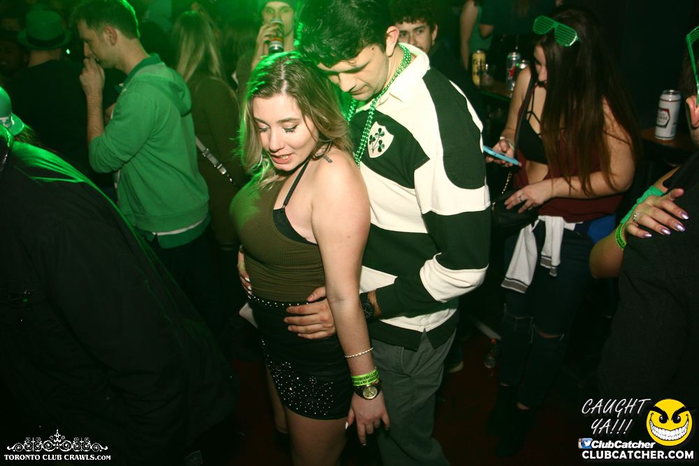 Club Crawl party venue photo 66 - March 17th, 2017