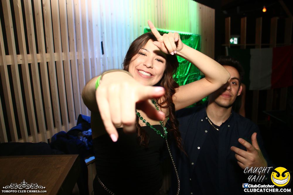 Club Crawl party venue photo 68 - March 17th, 2017