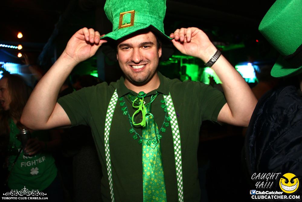 Club Crawl party venue photo 69 - March 17th, 2017