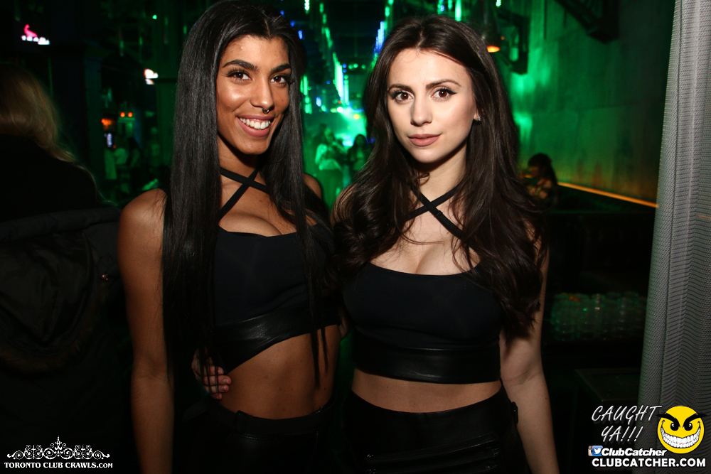 Club Crawl party venue photo 70 - March 17th, 2017