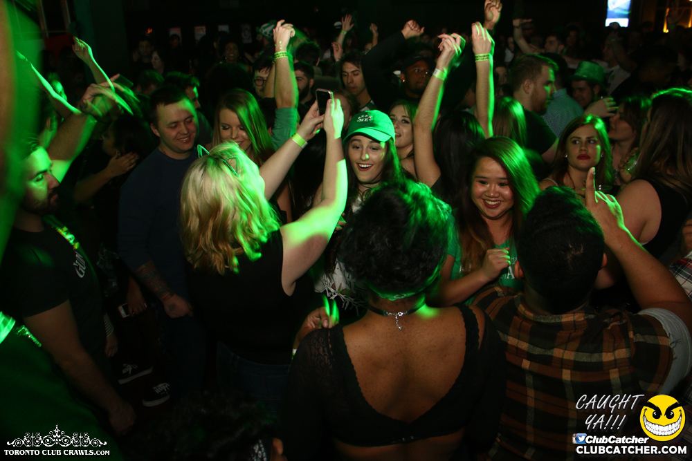 Club Crawl party venue photo 72 - March 17th, 2017