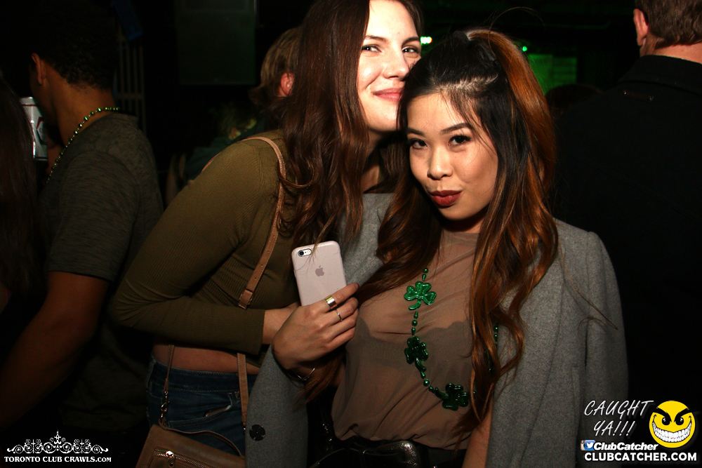 Club Crawl party venue photo 73 - March 17th, 2017