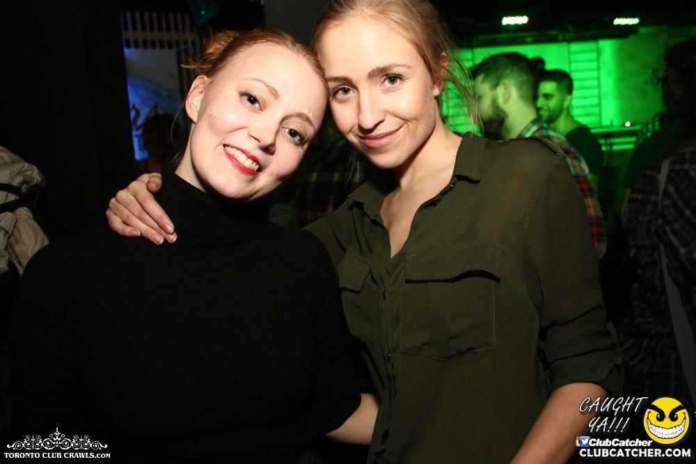 Club Crawl party venue photo 74 - March 17th, 2017