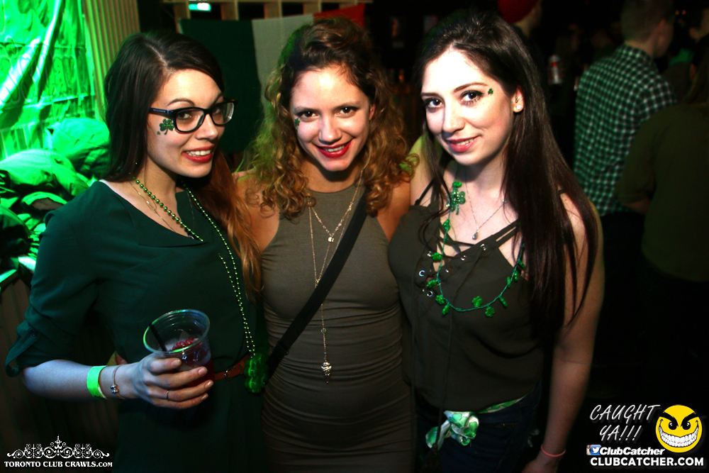 Club Crawl party venue photo 75 - March 17th, 2017