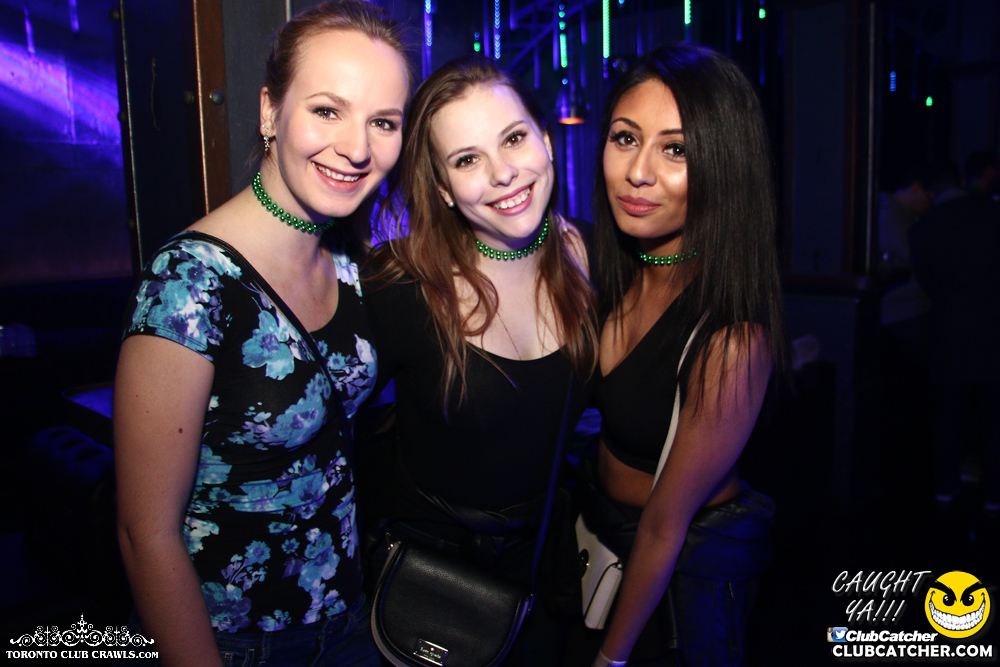 Club Crawl party venue photo 76 - March 17th, 2017