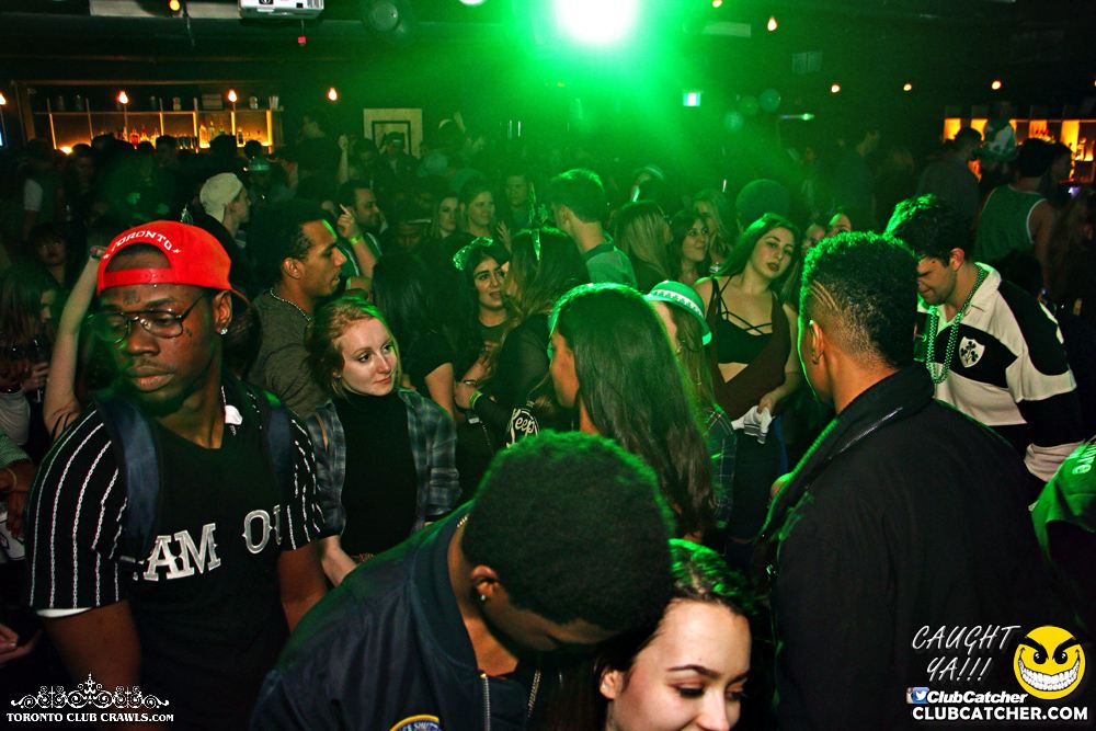 Club Crawl party venue photo 77 - March 17th, 2017