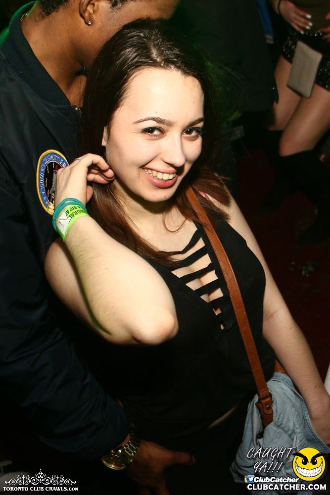 Club Crawl party venue photo 78 - March 17th, 2017