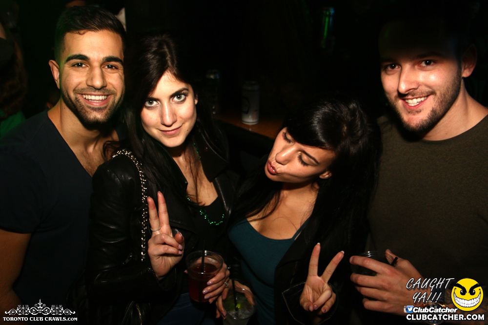 Club Crawl party venue photo 80 - March 17th, 2017