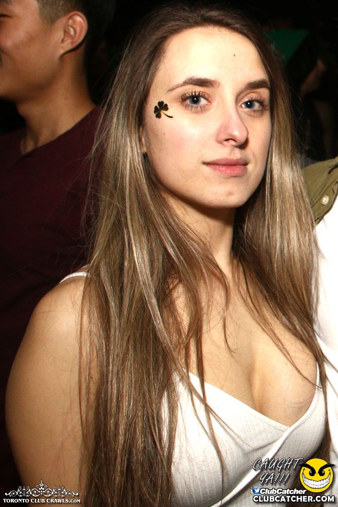 Club Crawl party venue photo 9 - March 17th, 2017