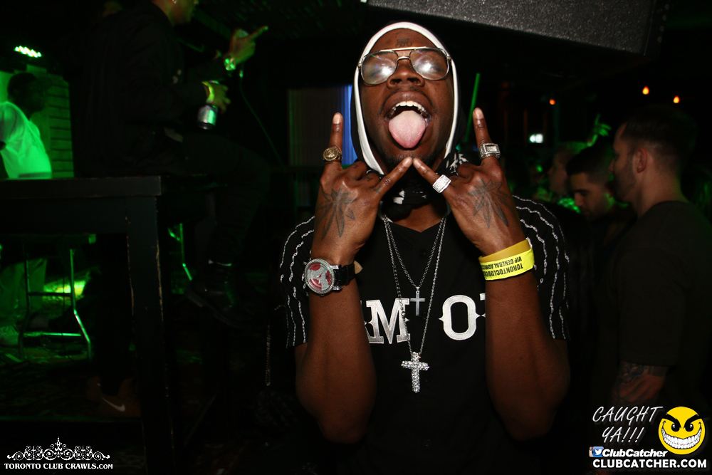 Club Crawl party venue photo 81 - March 17th, 2017