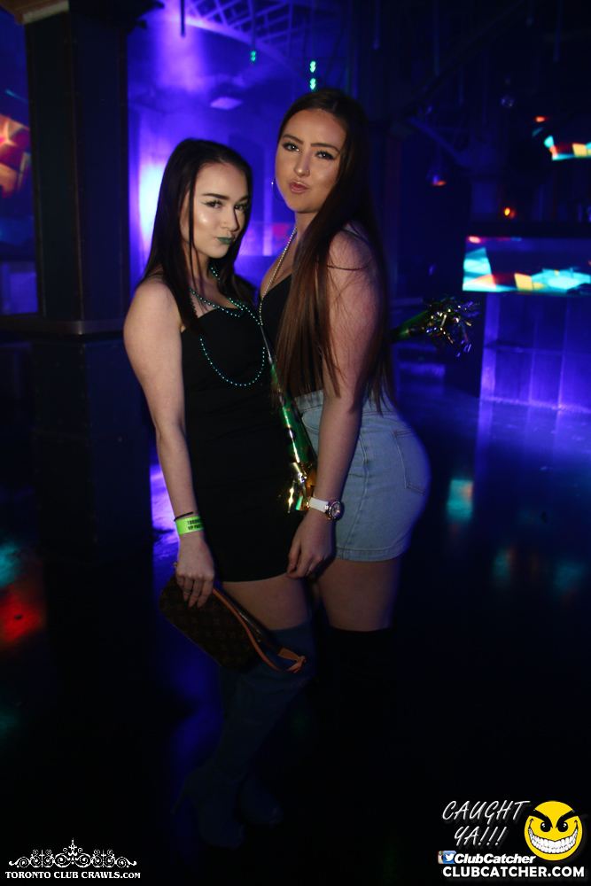 Club Crawl party venue photo 82 - March 17th, 2017