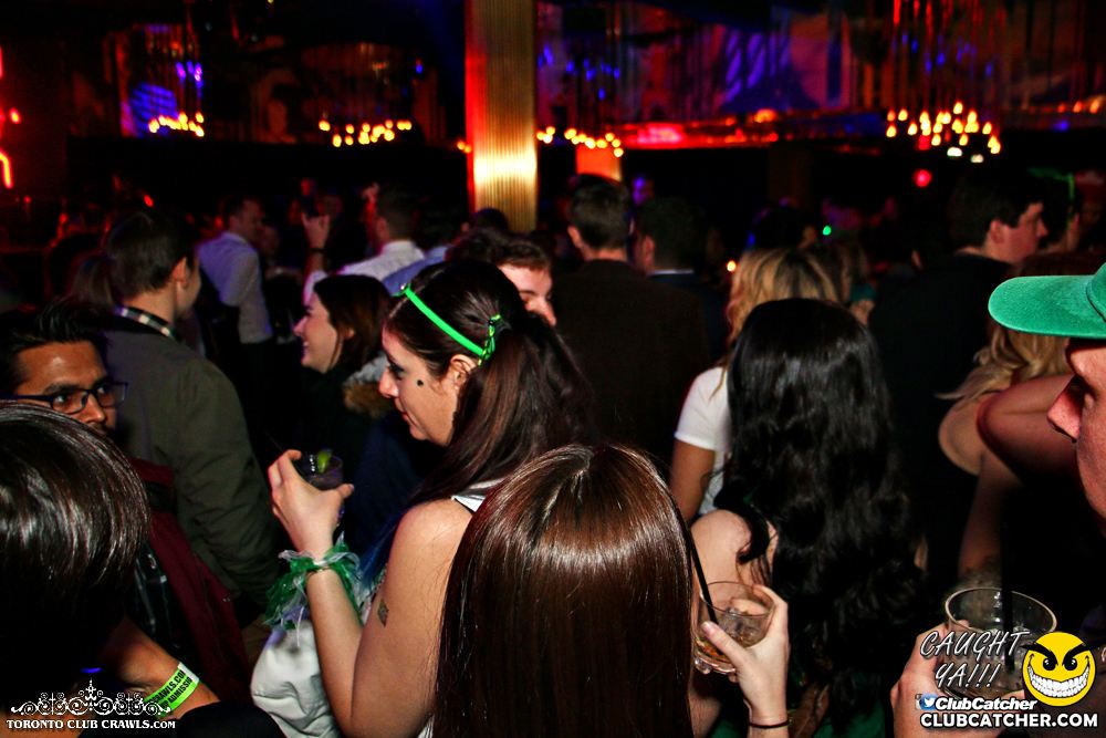 Club Crawl party venue photo 83 - March 17th, 2017