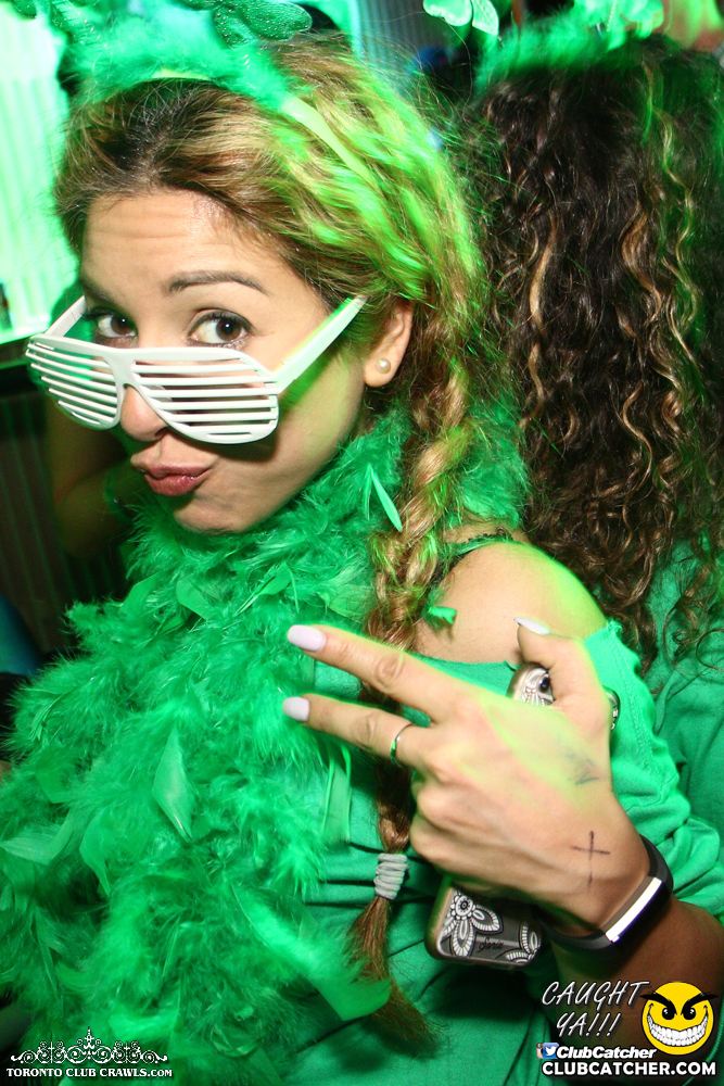 Club Crawl party venue photo 84 - March 17th, 2017