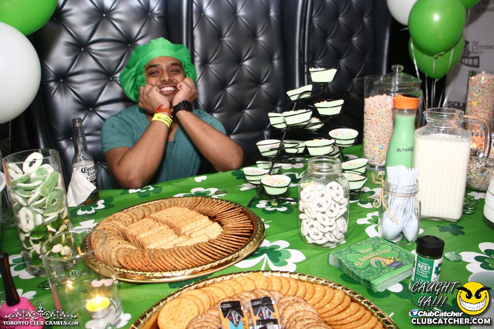 Club Crawl party venue photo 85 - March 17th, 2017