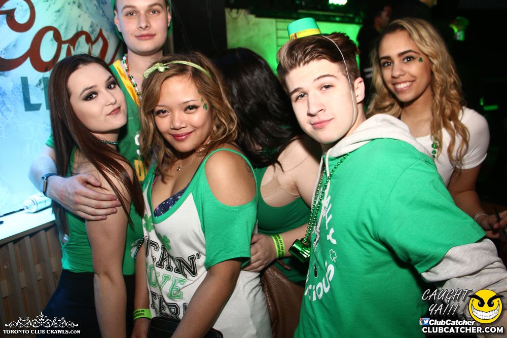 Club Crawl party venue photo 86 - March 17th, 2017