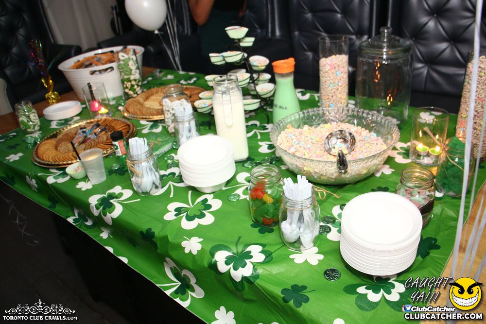 Club Crawl party venue photo 87 - March 17th, 2017