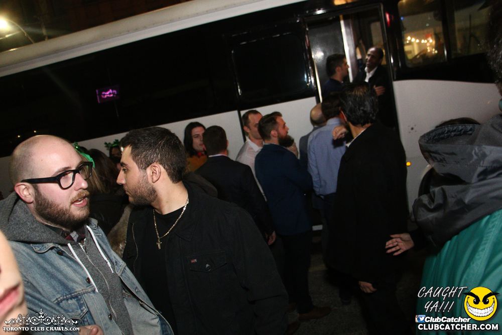 Club Crawl party venue photo 88 - March 17th, 2017