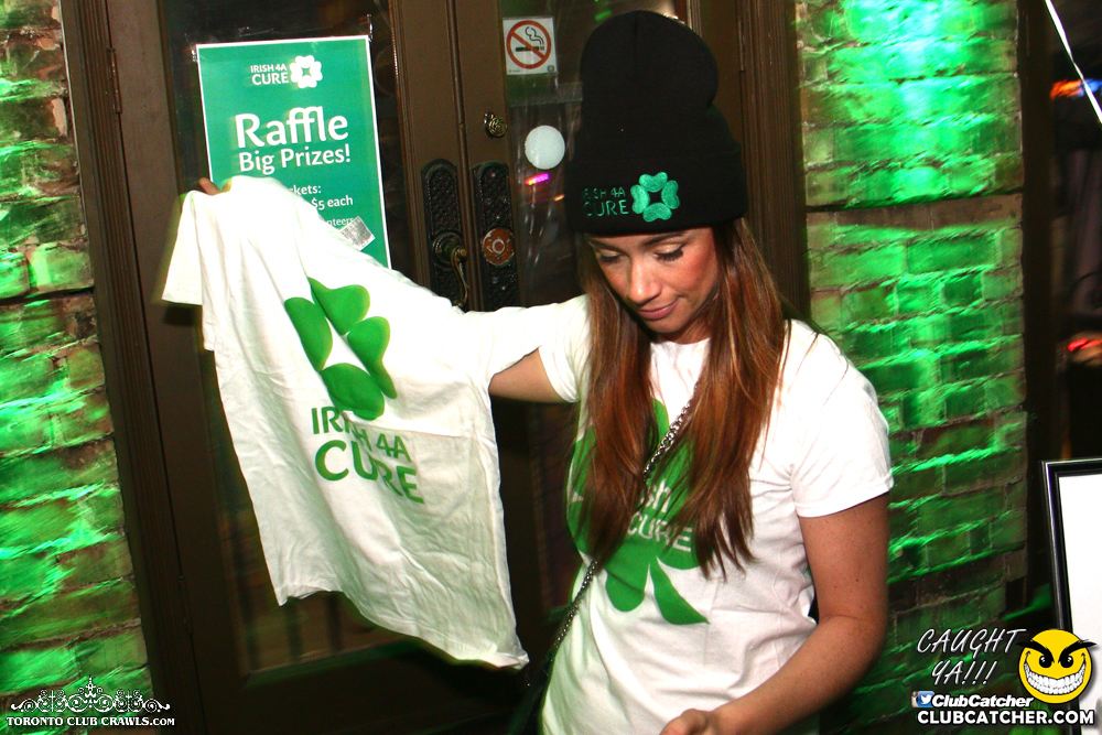 Club Crawl party venue photo 89 - March 17th, 2017