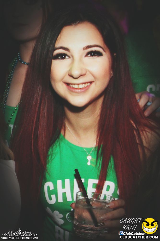 Club Crawl party venue photo 90 - March 17th, 2017