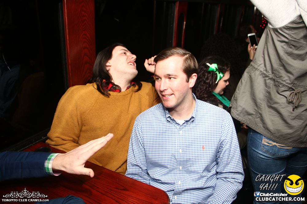 Club Crawl party venue photo 92 - March 17th, 2017