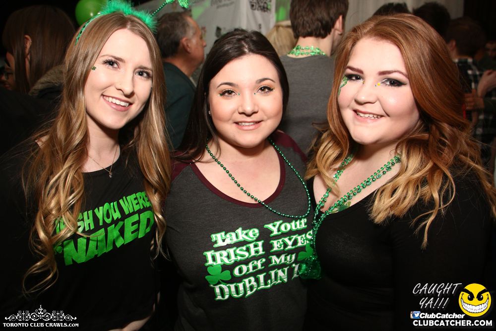 Club Crawl party venue photo 93 - March 17th, 2017