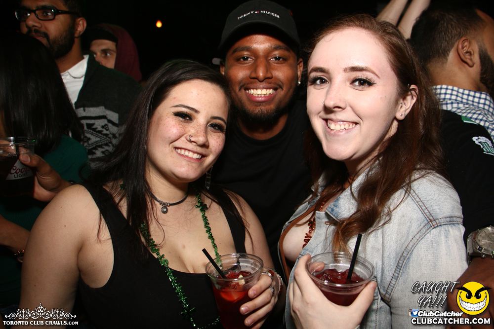 Club Crawl party venue photo 94 - March 17th, 2017