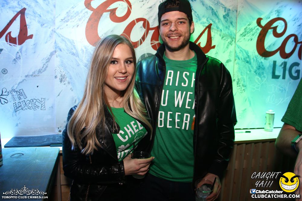 Club Crawl party venue photo 95 - March 17th, 2017