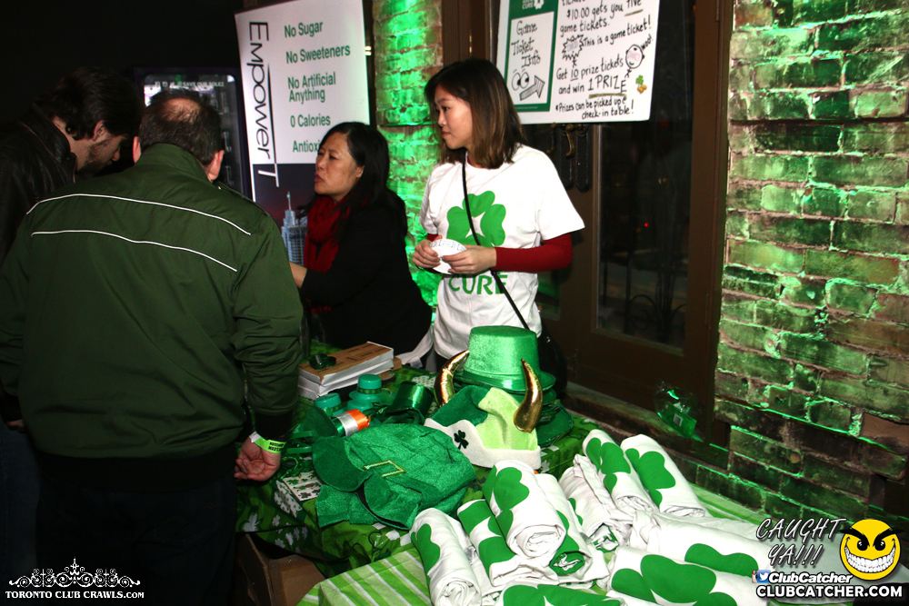 Club Crawl party venue photo 96 - March 17th, 2017