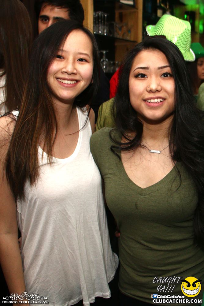 Club Crawl party venue photo 97 - March 17th, 2017