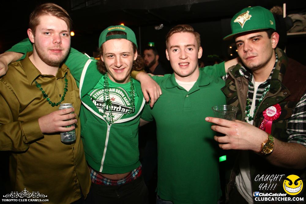 Club Crawl party venue photo 99 - March 17th, 2017