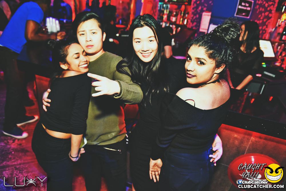 Luxy nightclub photo 106 - March 17th, 2017