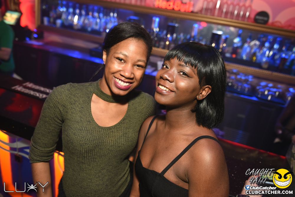 Luxy nightclub photo 109 - March 17th, 2017