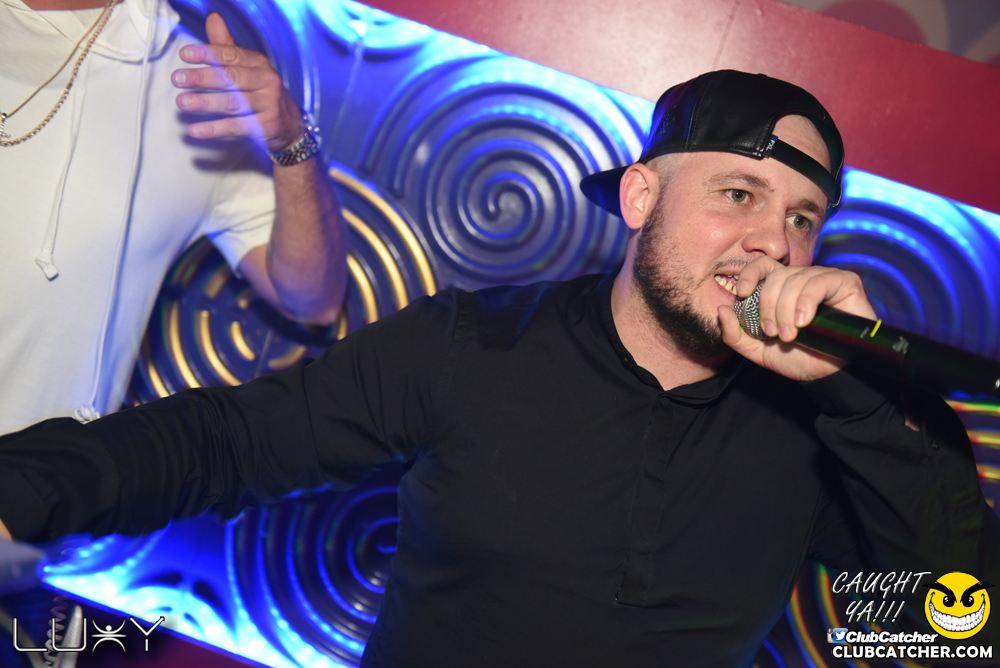 Luxy nightclub photo 110 - March 17th, 2017
