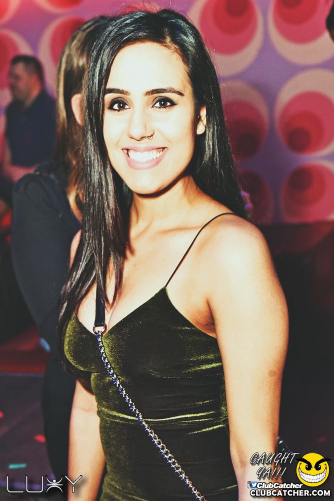 Luxy nightclub photo 115 - March 17th, 2017