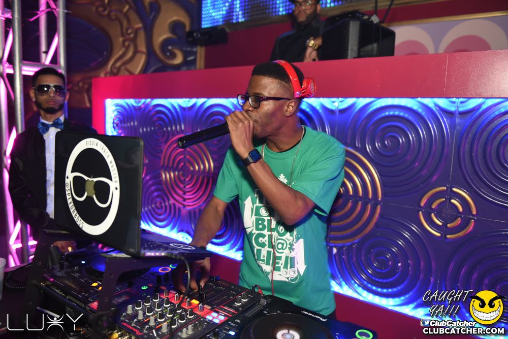 Luxy nightclub photo 118 - March 17th, 2017