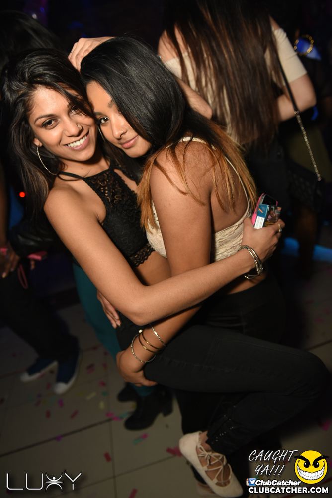 Luxy nightclub photo 13 - March 17th, 2017