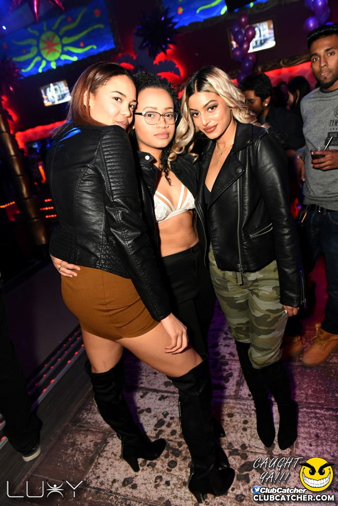 Luxy nightclub photo 126 - March 17th, 2017
