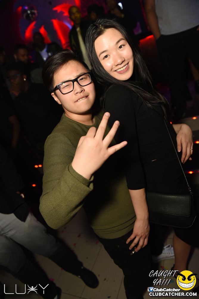 Luxy nightclub photo 138 - March 17th, 2017