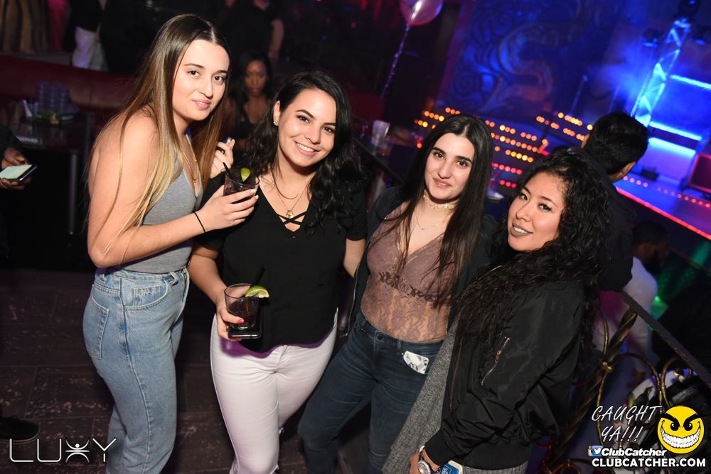 Luxy nightclub photo 15 - March 17th, 2017