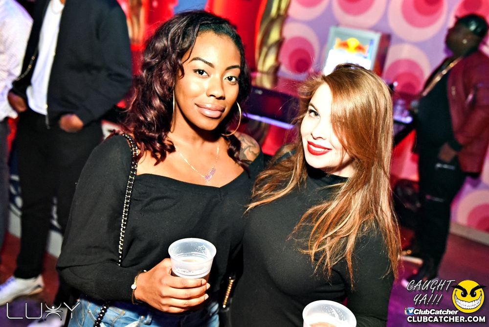 Luxy nightclub photo 141 - March 17th, 2017