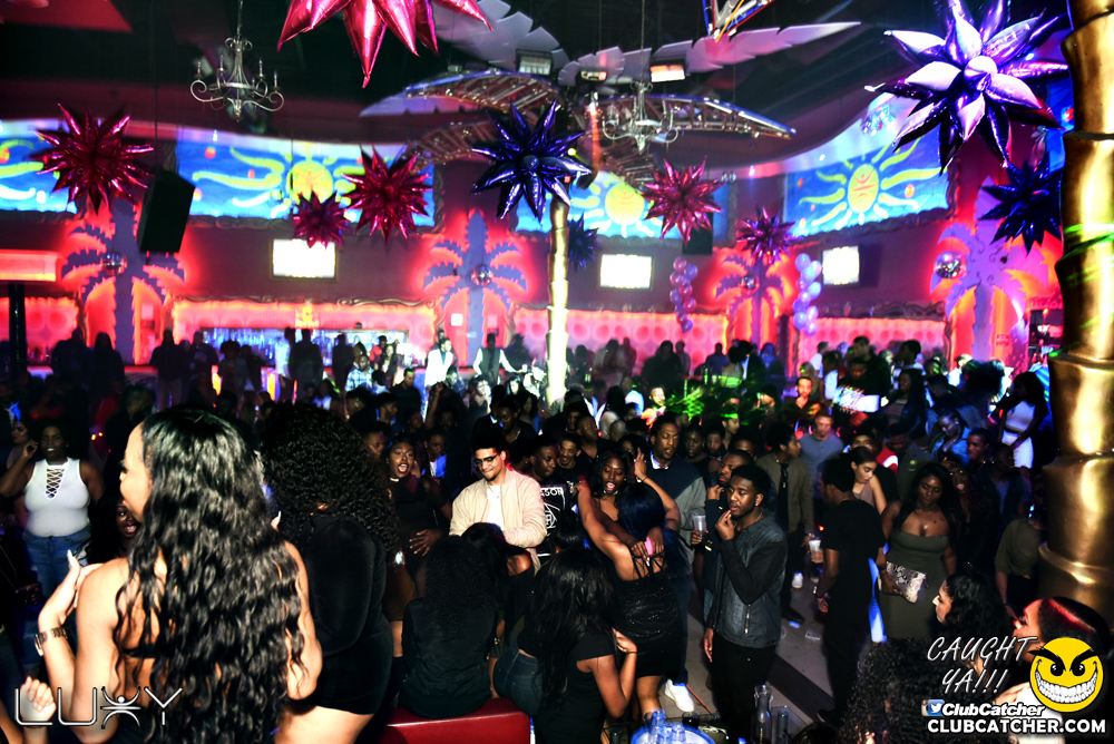 Luxy nightclub photo 142 - March 17th, 2017