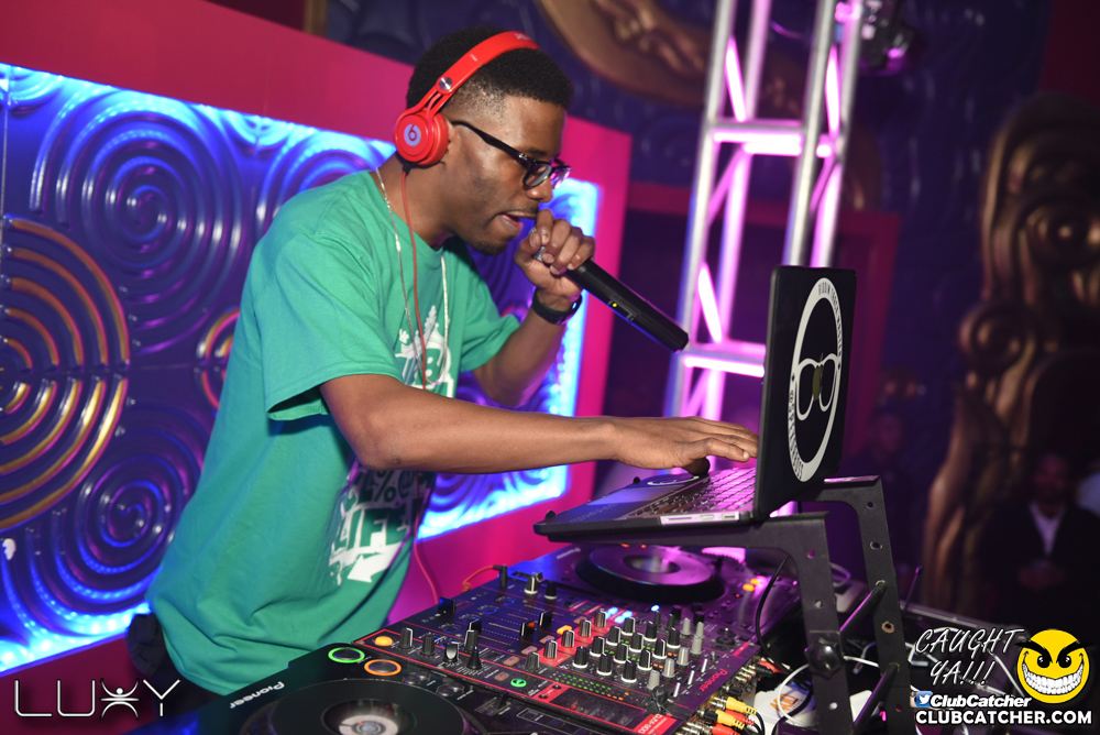 Luxy nightclub photo 147 - March 17th, 2017